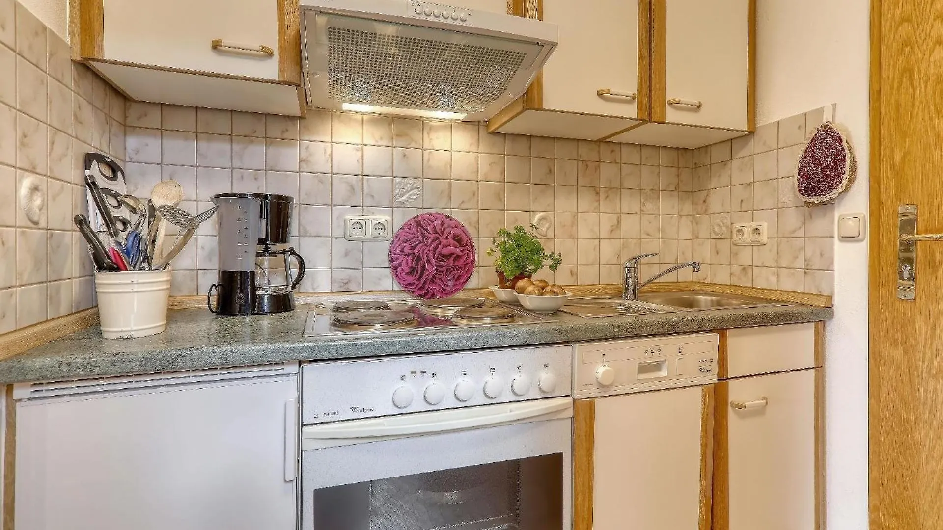 Studio Predigtstuhl Mit Morgensonne Spiegelau Germany