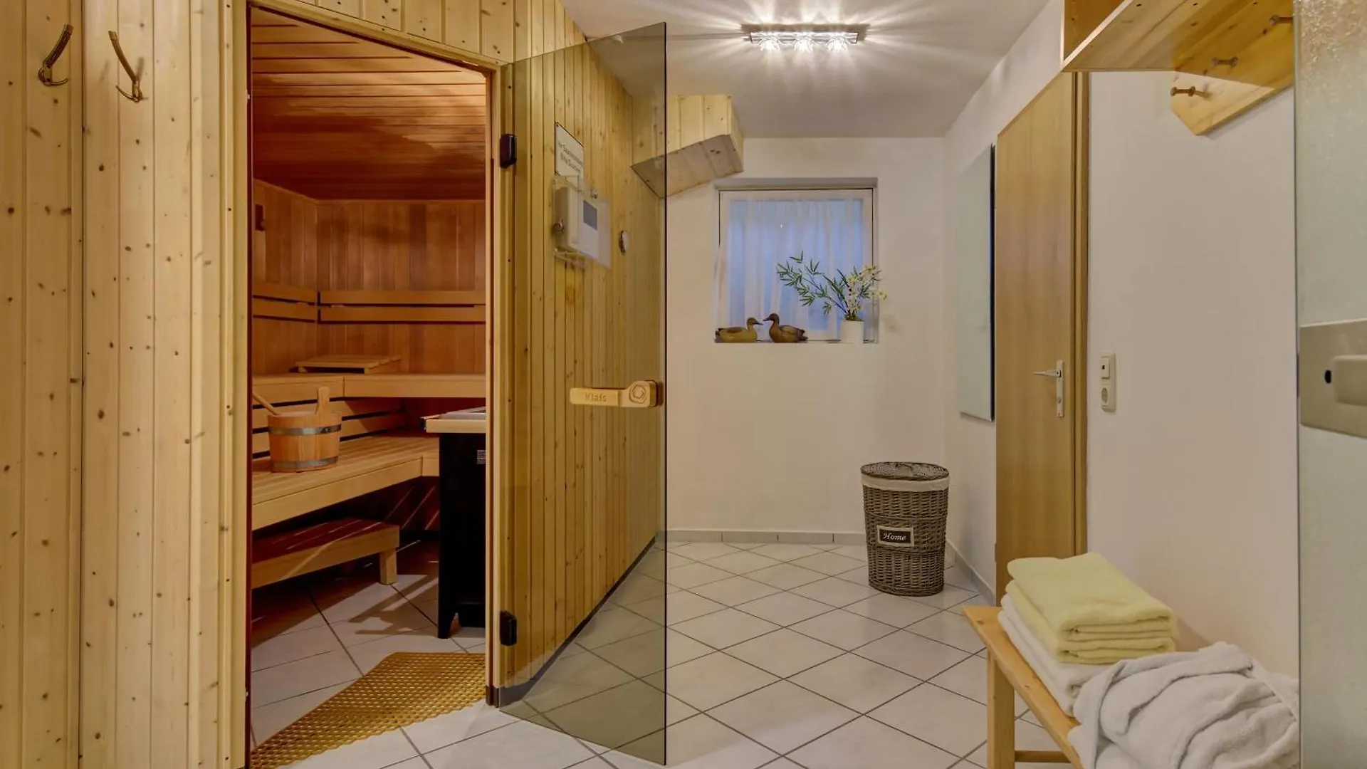 Apartment Studio Predigtstuhl Mit Morgensonne Spiegelau Germany