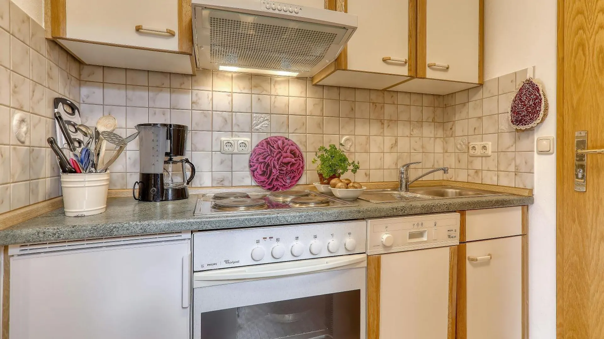 Apartment Studio Predigtstuhl Mit Morgensonne Spiegelau